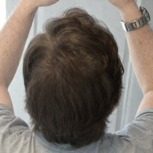 Naveed T review image