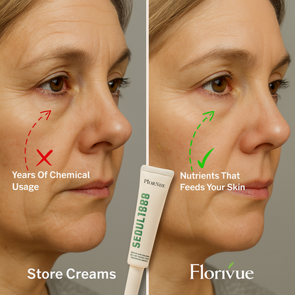 Florivue - Retinal Renewal Eye Cream