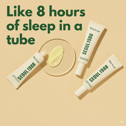 Florivue - Retinal Renewal Eye Cream