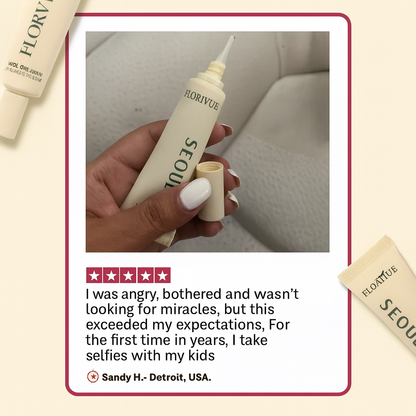 Florivue - Retinal Renewal Eye Cream