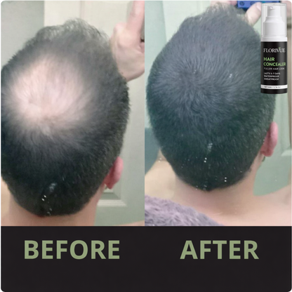 Florivue Hair Concealer 50ML- Waterproof 3-7 Days