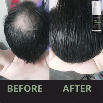 Florivue Hair Concealer 50ML- Waterproof 3-7 Days