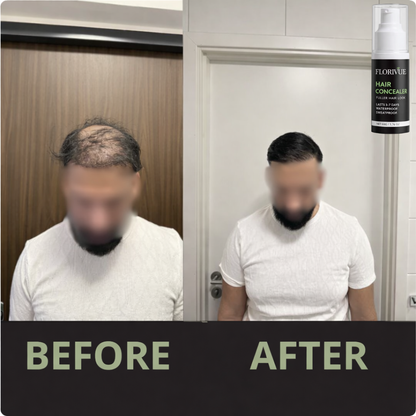 Florivue Hair Concealer 50ML- Waterproof 3-7 Days