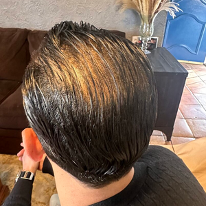 Jalil R review image